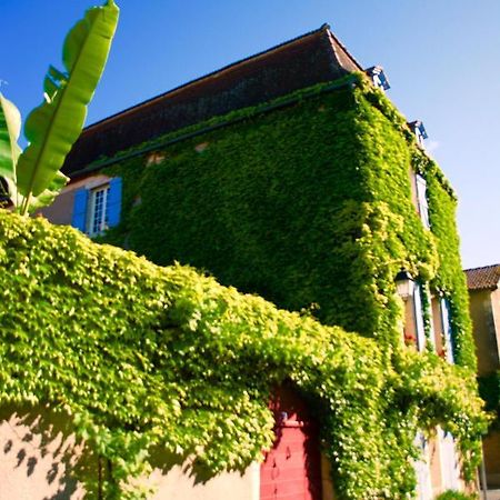 Le 7 Des Tonneliers Bed & Breakfast Castelfranc Dış mekan fotoğraf