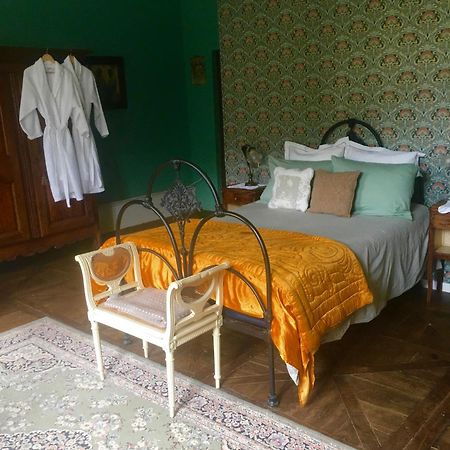 Le 7 Des Tonneliers Bed & Breakfast Castelfranc Dış mekan fotoğraf