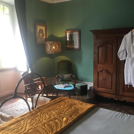 Le 7 Des Tonneliers Bed & Breakfast Castelfranc Dış mekan fotoğraf