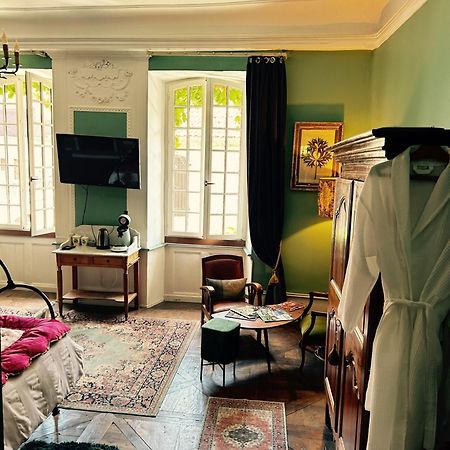 Le 7 Des Tonneliers Bed & Breakfast Castelfranc Dış mekan fotoğraf