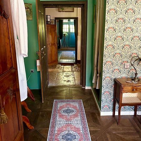 Le 7 Des Tonneliers Bed & Breakfast Castelfranc Dış mekan fotoğraf
