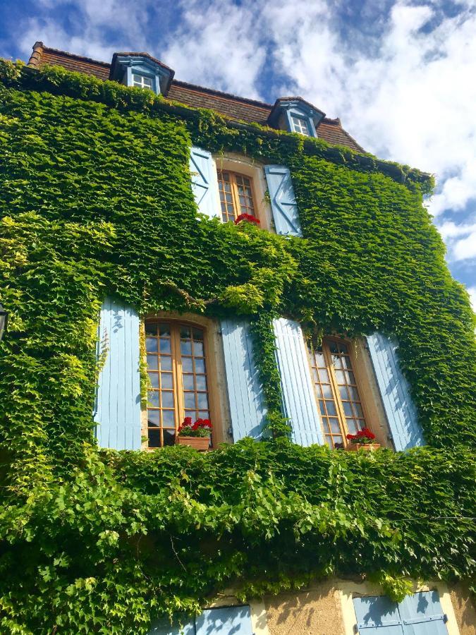 Le 7 Des Tonneliers Bed & Breakfast Castelfranc Dış mekan fotoğraf