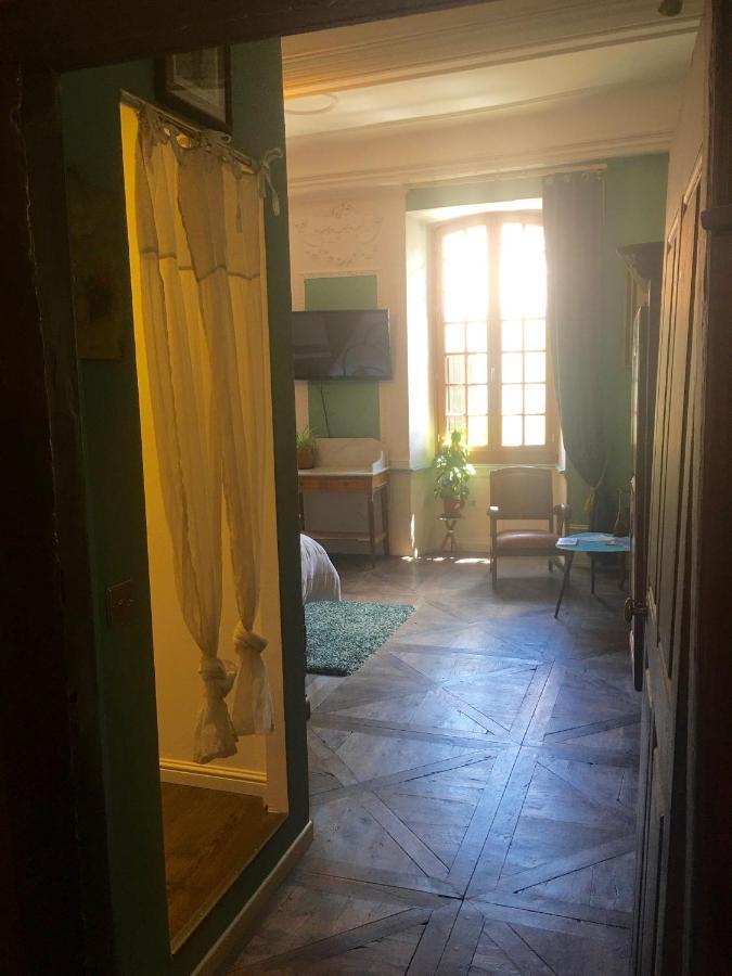 Le 7 Des Tonneliers Bed & Breakfast Castelfranc Dış mekan fotoğraf