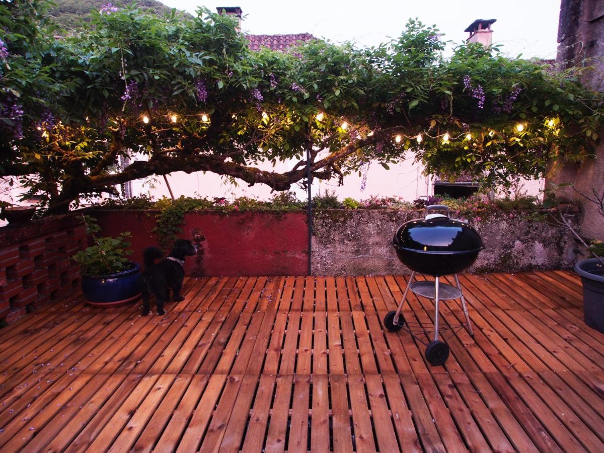 Le 7 Des Tonneliers Bed & Breakfast Castelfranc Dış mekan fotoğraf