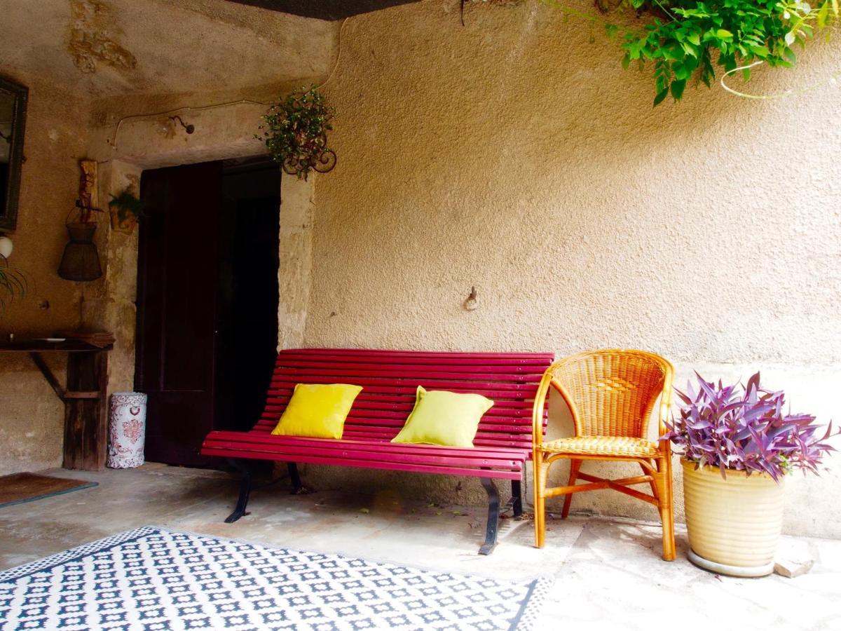 Le 7 Des Tonneliers Bed & Breakfast Castelfranc Dış mekan fotoğraf