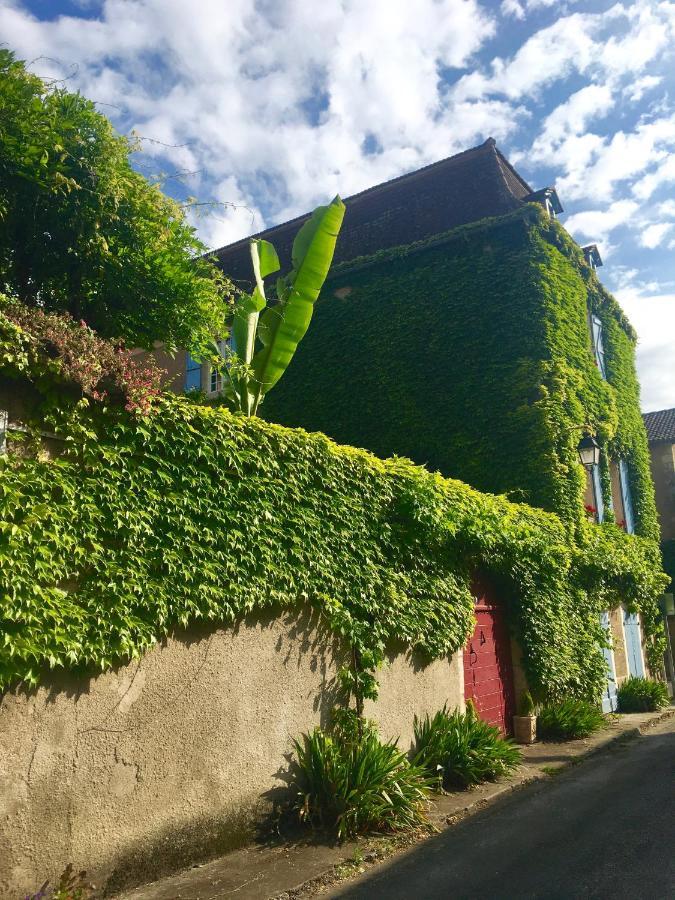 Le 7 Des Tonneliers Bed & Breakfast Castelfranc Dış mekan fotoğraf