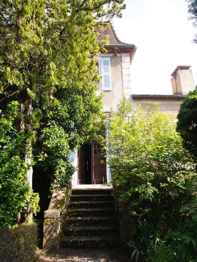 Le 7 Des Tonneliers Bed & Breakfast Castelfranc Dış mekan fotoğraf