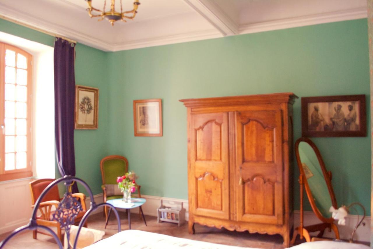 Le 7 Des Tonneliers Bed & Breakfast Castelfranc Dış mekan fotoğraf