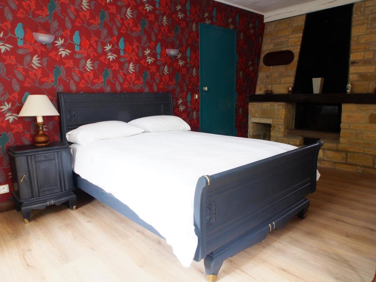 Le 7 Des Tonneliers Bed & Breakfast Castelfranc Dış mekan fotoğraf