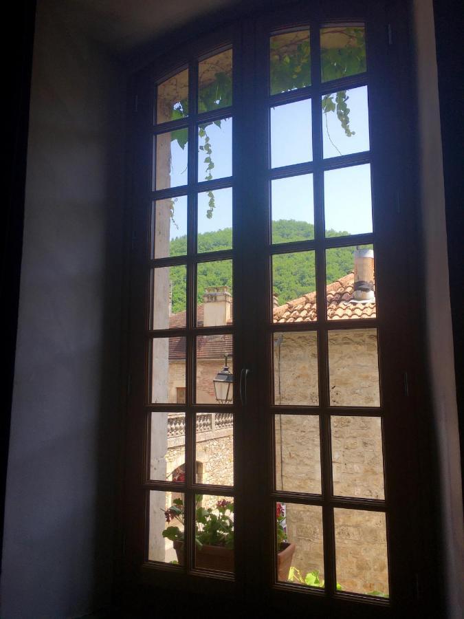 Le 7 Des Tonneliers Bed & Breakfast Castelfranc Dış mekan fotoğraf