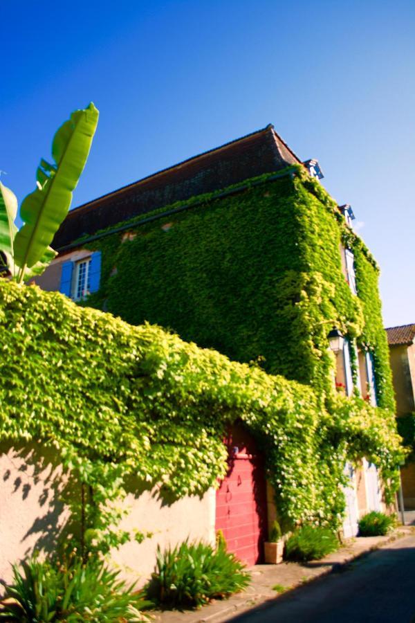 Le 7 Des Tonneliers Bed & Breakfast Castelfranc Dış mekan fotoğraf