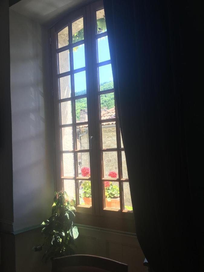 Le 7 Des Tonneliers Bed & Breakfast Castelfranc Dış mekan fotoğraf