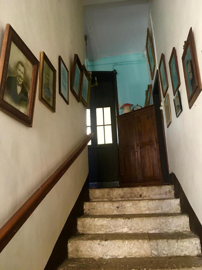 Le 7 Des Tonneliers Bed & Breakfast Castelfranc Dış mekan fotoğraf