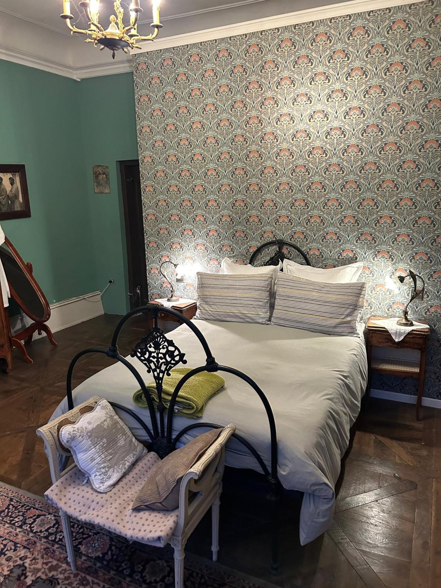 Le 7 Des Tonneliers Bed & Breakfast Castelfranc Dış mekan fotoğraf